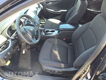 2023 Chevrolet Malibu LT 1LT - miniatura 7