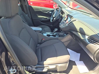 2023 Chevrolet Malibu LT 1LT - miniatura 8