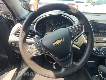 2023 Chevrolet Malibu LT 1LT - miniatura 10
