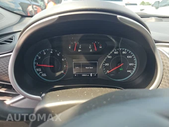 2023 Chevrolet Malibu LT 1LT - miniatura 12