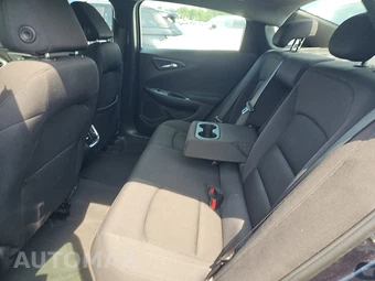 2023 Chevrolet Malibu LT 1LT - miniatura 13