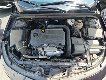 2023 Chevrolet Malibu LT 1LT - miniatura 15