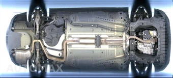2023 Chevrolet Malibu LT 1LT - miniatura 18