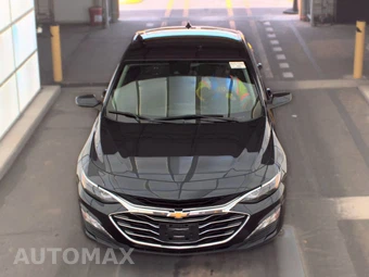 2023 Chevrolet Malibu LT 1LT - miniatura 2