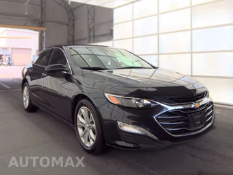 2023 Chevrolet Malibu LT 1LT - miniatura 3