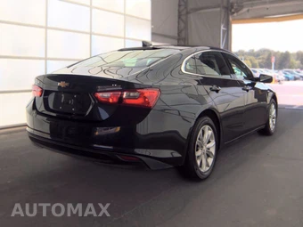 2023 Chevrolet Malibu LT 1LT - miniatura 4