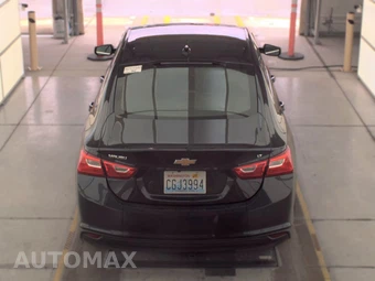 2023 Chevrolet Malibu LT 1LT - miniatura 5