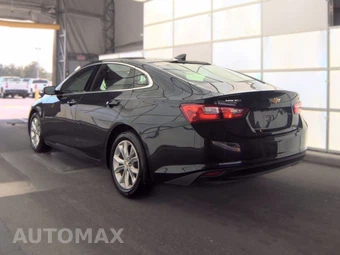2023 Chevrolet Malibu LT 1LT - miniatura 6