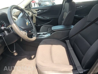 2023 Chevrolet Malibu LT 1LT - miniatura 7