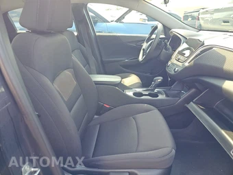 2023 Chevrolet Malibu LT 1LT - miniatura 8