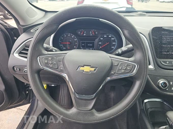 2023 Chevrolet Malibu LT 1LT – miniatura 10
