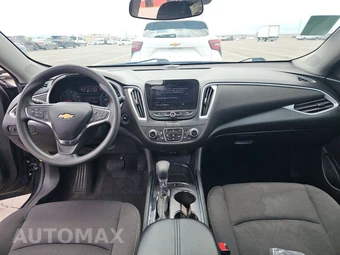 2023 Chevrolet Malibu LT 1LT – miniatura 11