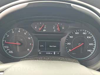 2023 Chevrolet Malibu LT 1LT – miniatura 12