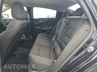 2023 Chevrolet Malibu LT 1LT – miniatura 13