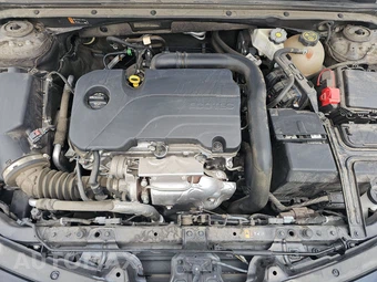 2023 Chevrolet Malibu LT 1LT – miniatura 15