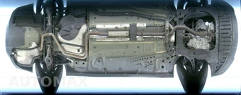 2023 Chevrolet Malibu LT 1LT – miniatura 18