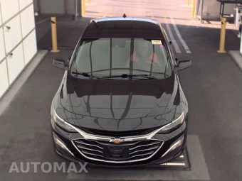 2023 Chevrolet Malibu LT 1LT – miniatura 2