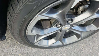 2023 Chevrolet Malibu LT 1LT – miniatura 21