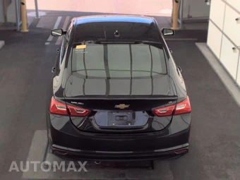 2023 Chevrolet Malibu LT 1LT – miniatura 5