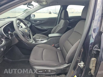 2023 Chevrolet Malibu LT 1LT – miniatura 7