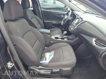 2023 Chevrolet Malibu LT 1LT – miniatura 8