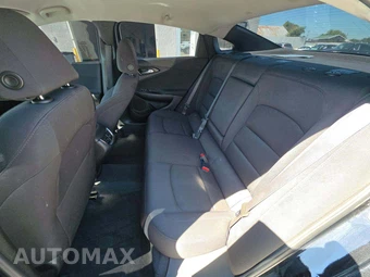 2023 Chevrolet Malibu LT 1LT - miniatura 10