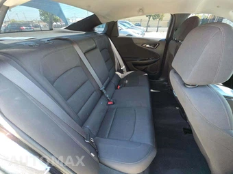 2023 Chevrolet Malibu LT 1LT - miniatura 13