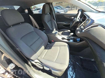 2023 Chevrolet Malibu LT 1LT - miniatura 15