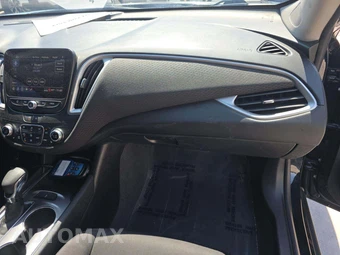 2023 Chevrolet Malibu LT 1LT - miniatura 16