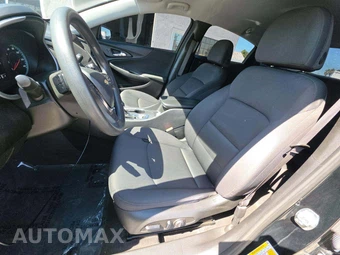 2023 Chevrolet Malibu LT 1LT - miniatura 3