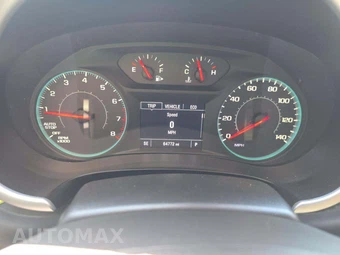 2023 Chevrolet Malibu LT 1LT - miniatura 6