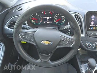 2023 Chevrolet Malibu LT 1LT – miniatura 10