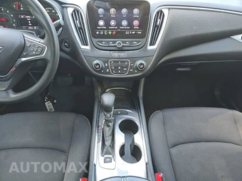 2023 Chevrolet Malibu LT 1LT – miniatura 11