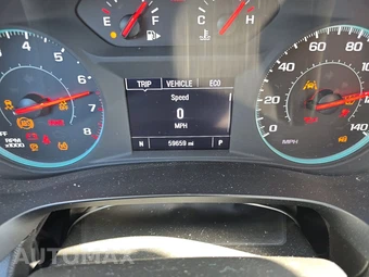 2023 Chevrolet Malibu LT 1LT – miniatura 12
