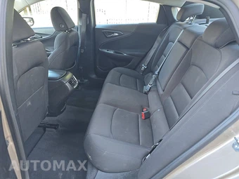2023 Chevrolet Malibu LT 1LT – miniatura 13