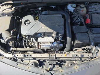 2023 Chevrolet Malibu LT 1LT – miniatura 15