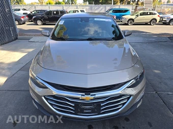 2023 Chevrolet Malibu LT 1LT – miniatura 2