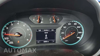 2023 Chevrolet Malibu LT 1LT – miniatura 20