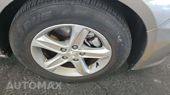 2023 Chevrolet Malibu LT 1LT – miniatura 25