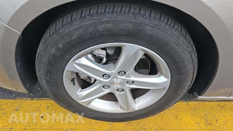 2023 Chevrolet Malibu LT 1LT – miniatura 27