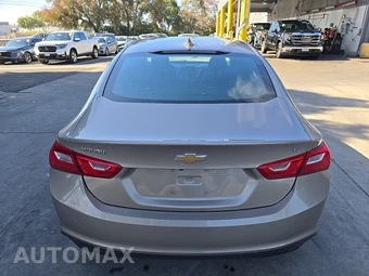 2023 Chevrolet Malibu LT 1LT – miniatura 5