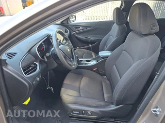 2023 Chevrolet Malibu LT 1LT – miniatura 7