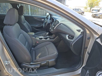 2023 Chevrolet Malibu LT 1LT – miniatura 8