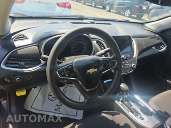 2023 Chevrolet Malibu LT 1LT - miniatura 11