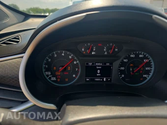 2023 Chevrolet Malibu LT 1LT - miniatura 12