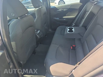 2023 Chevrolet Malibu LT 1LT - miniatura 13
