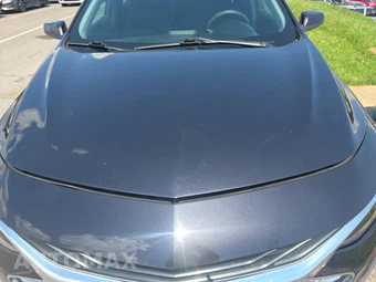 2023 Chevrolet Malibu LT 1LT - miniatura 15