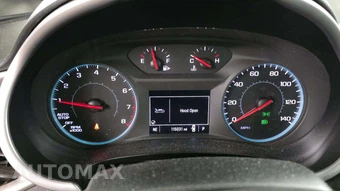 2023 Chevrolet Malibu LT 1LT - miniatura 17