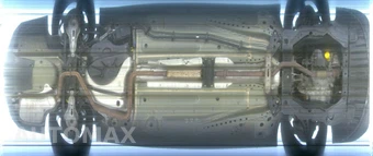 2023 Chevrolet Malibu LT 1LT - miniatura 19
