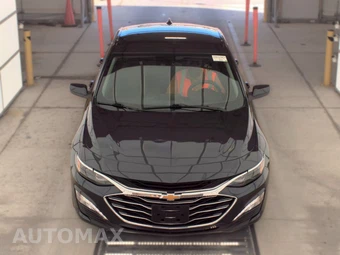 2023 Chevrolet Malibu LT 1LT - miniatura 2